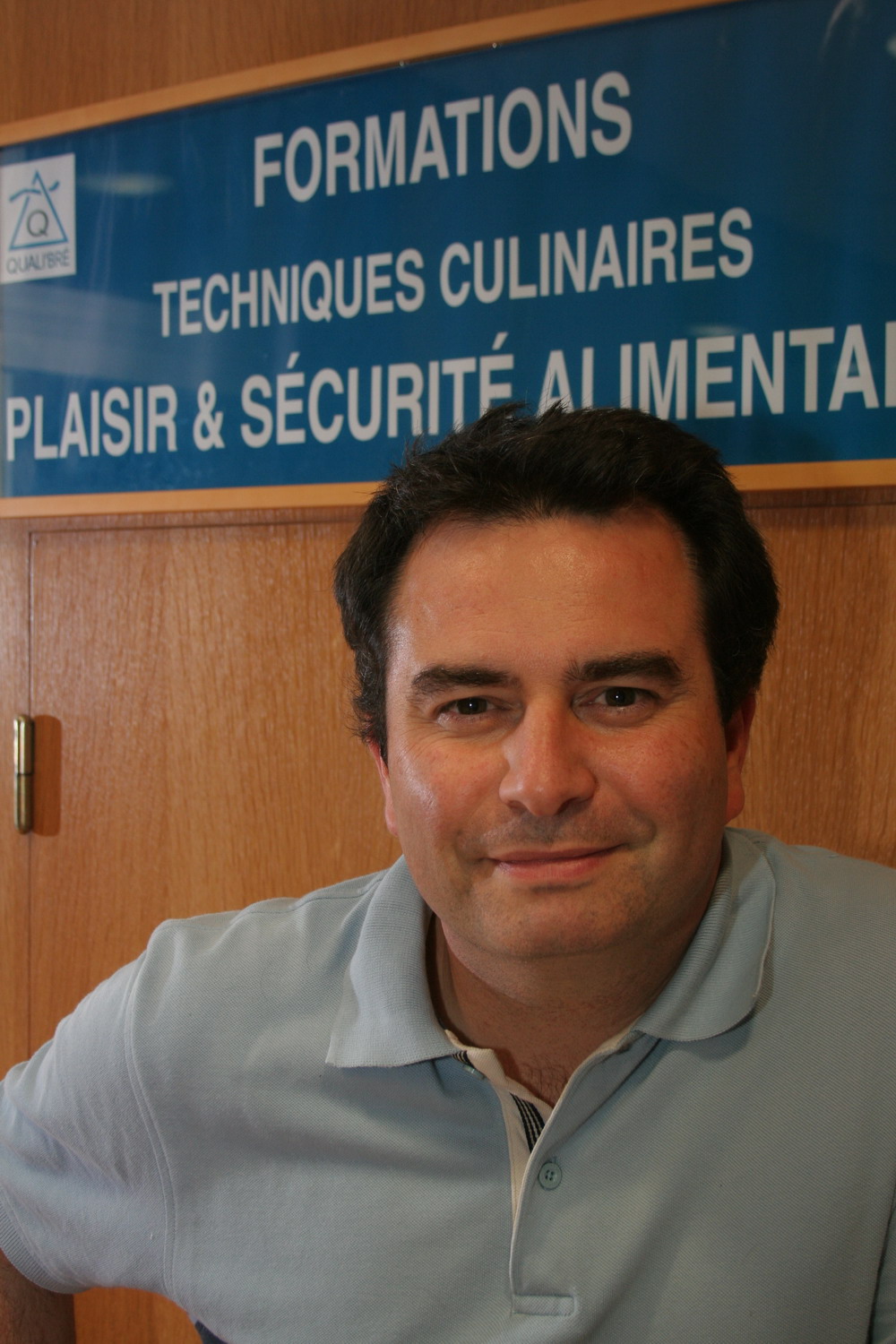 Nicolas Bré Directeur Quali'Bré Formations Nicolas Bré Directeur Quali'Bré Formations