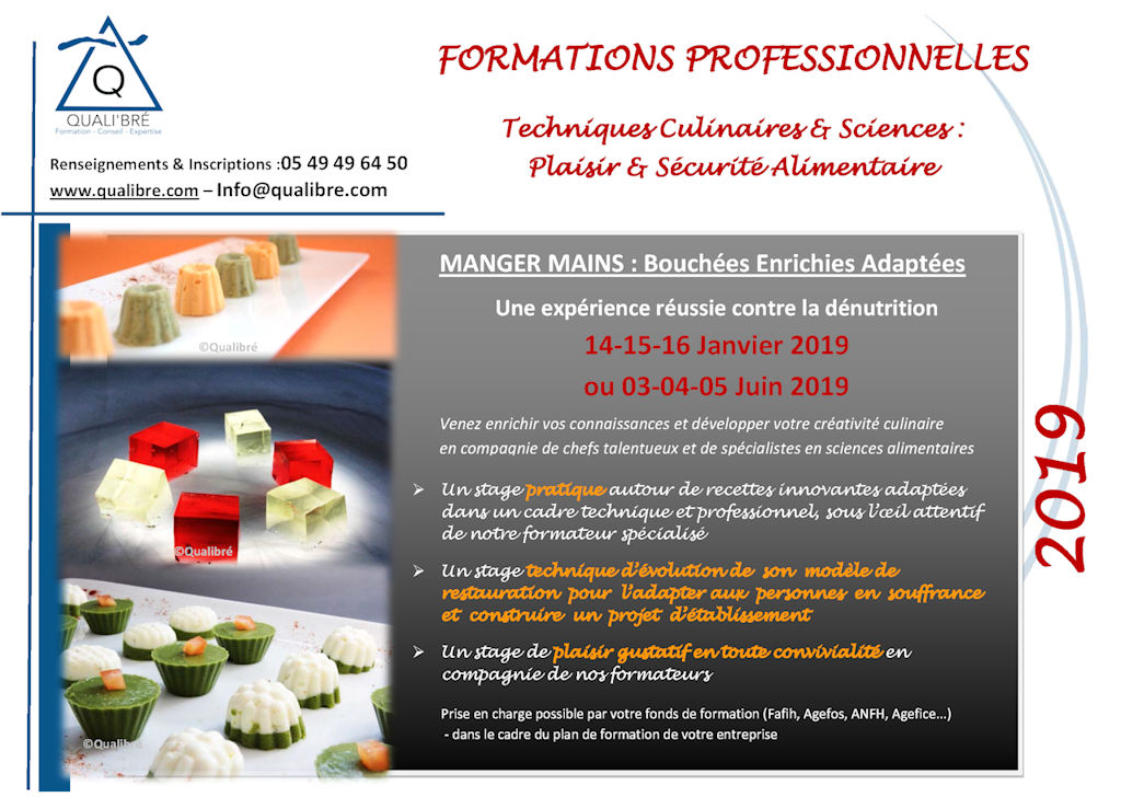 Formation Textures Modifiées Formation Textures Modifiées