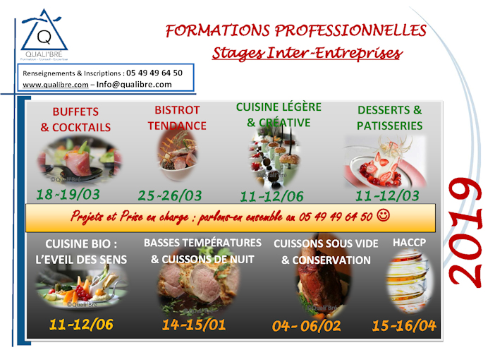 Conservation sous vide Conservation sous vide