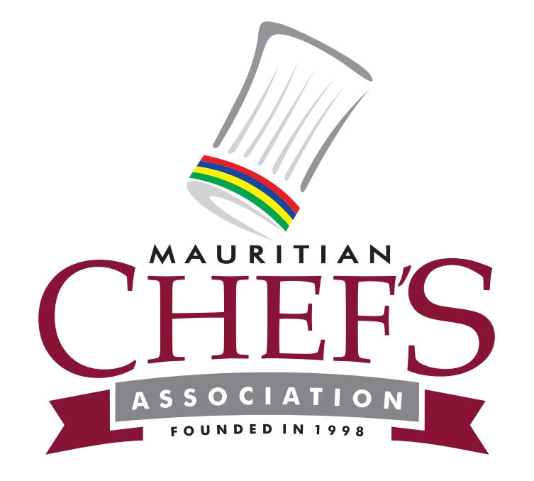 logo mautitian chef association